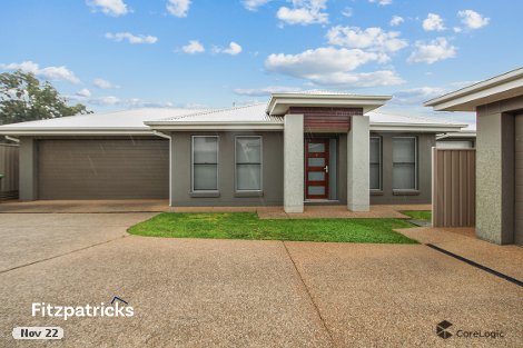 2/9 Clarence Pl, Tatton, NSW 2650