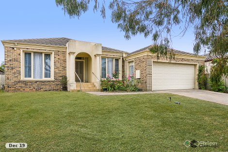 4 Buckingham Pl, Frankston South, VIC 3199