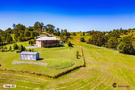 414 East Deep Creek Rd, East Deep Creek, QLD 4570