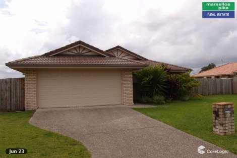 45 Westminster Rd, Bellmere, QLD 4510