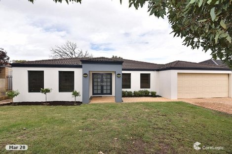 21 Monaltrie Loop, Carramar, WA 6031