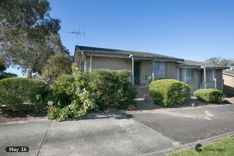 1/10-12 Denbigh St, Frankston, VIC 3199