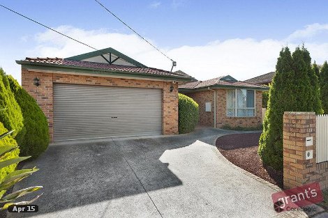 19 Mountview Ave, Hallam, VIC 3803