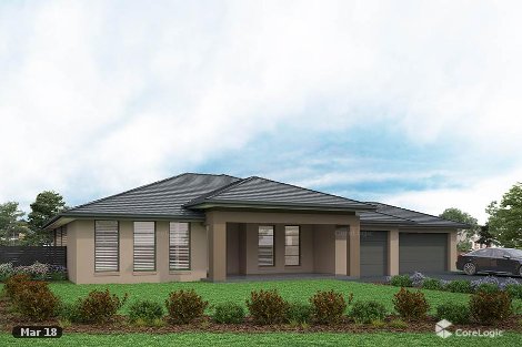 Lot 105 Eden Cct, Pitt Town, NSW 2756