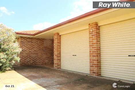 31 Coonabarabran Cres, Hoxton Park, NSW 2171