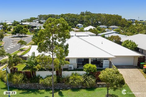 2/1 Feathertail Pl, Peregian Springs, QLD 4573