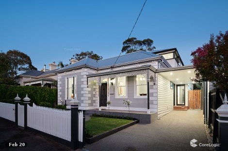 16 Pearson St, Brighton, VIC 3186