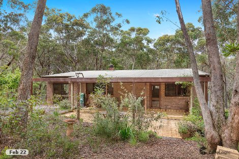 122 Waratah Rd, Wentworth Falls, NSW 2782