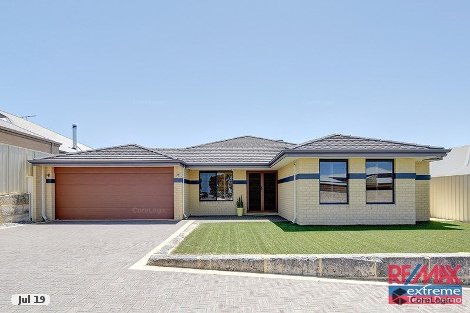 33 Fineview Cres, Carramar, WA 6031