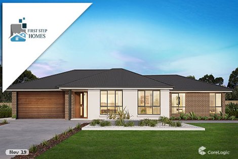 Lot 133 Averys Rise, Heddon Greta, NSW 2321