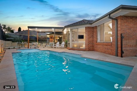 17 Navajo Cl, Stanhope Gardens, NSW 2768