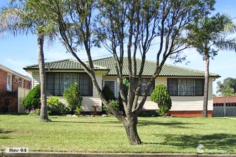 3 Proyart Ave, Milperra, NSW 2214