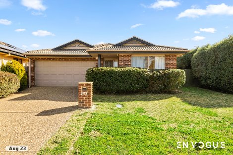 27 Penfold St, Gungahlin, ACT 2912