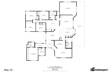 4 Leake Ct, Leschenault, WA 6233