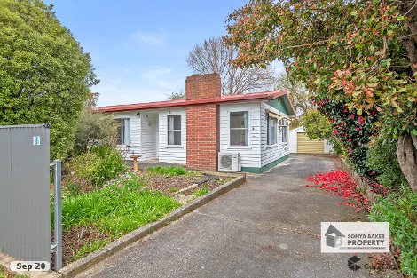 16 Hales St, Wynyard, TAS 7325