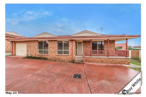 4/5 O'Hanlon Rd, Queanbeyan, NSW 2620