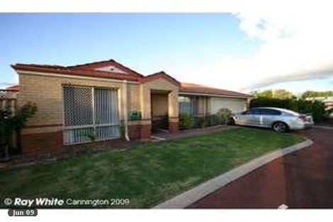 1/34 Shere St, Kenwick, WA 6107