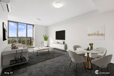 703/192 Stacey St, Bankstown, NSW 2200