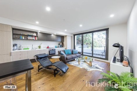 108/16 Anderson St, West Melbourne, VIC 3003