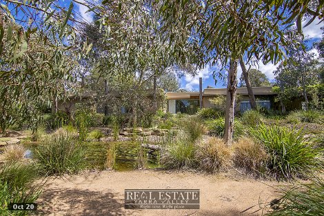 16 Maddens Lane, Gruyere, VIC 3770