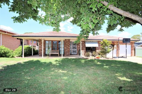 3 Limekilns Rd, Kelso, NSW 2795