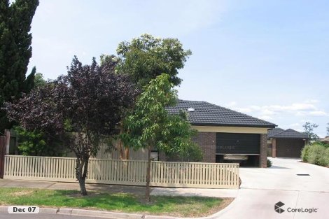 5/8 Cherry Cres, Braybrook, VIC 3019