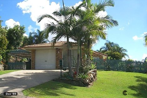 4 Baymill Ct, Merrimac, QLD 4226