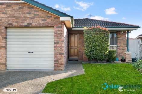 2/20 Risbey Pl, Bligh Park, NSW 2756