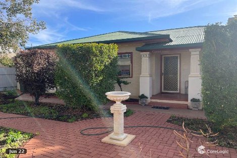 23 Tottenham Rd, Port Augusta, SA 5700