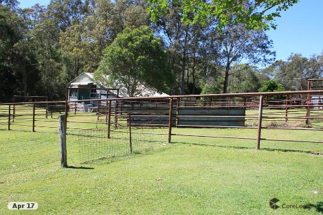 1406 Mount Alford Rd, Moogerah, QLD 4309