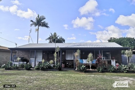 3 Junjaree St, Scarness, QLD 4655