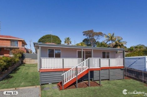 40 Edward St, Fennell Bay, NSW 2283