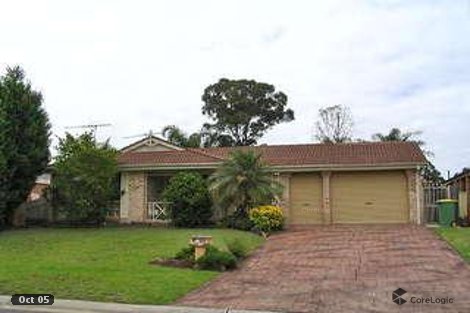 11 Jacobs Pl, Bligh Park, NSW 2756