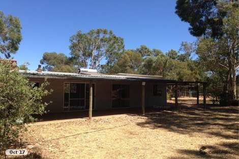 411 Teatree Rd, Bindoon, WA 6502