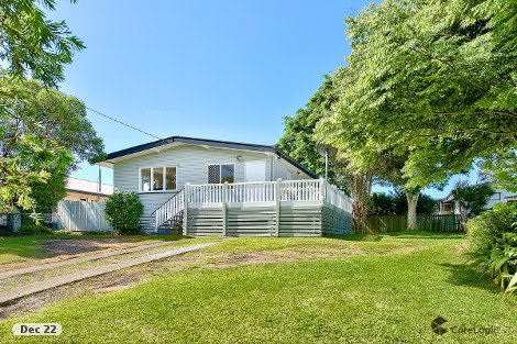 17 Burbank St, Stafford Heights, QLD 4053