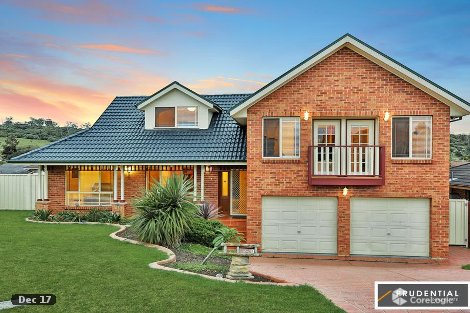 8 Severn Pl, Kearns, NSW 2558