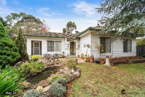 10 Bowen St, Woodend, VIC 3442