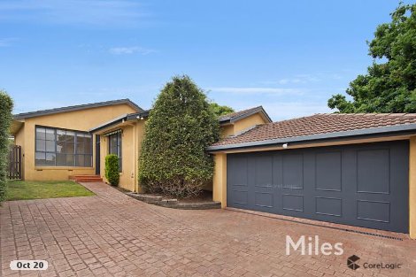 2/4 Woburn St, Heidelberg, VIC 3084