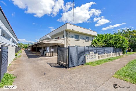 13/247 Sheridan St, Cairns North, QLD 4870