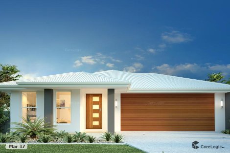 Lot 159 Mesa Cct, Cosgrove, QLD 4818