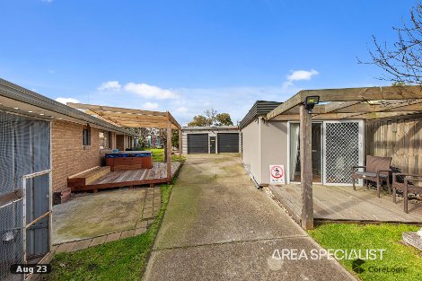 10 Beazley Rd, Cardinia, VIC 3978