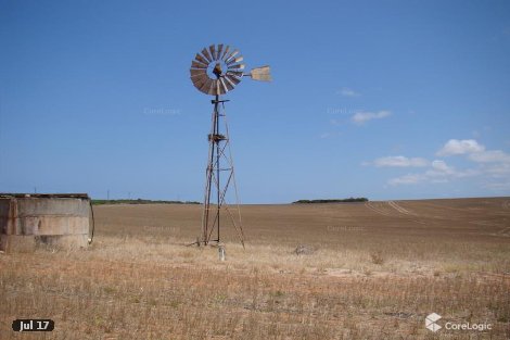 Lot 2089 Mccartney Rd, Greenough, WA 6532