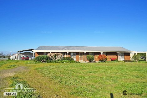 46 New North Ct, Clunes, VIC 3370