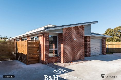 3/66 Trevor St, Ulverstone, TAS 7315