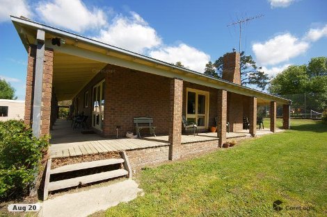 21 Hurley Ct, Balnarring, VIC 3926