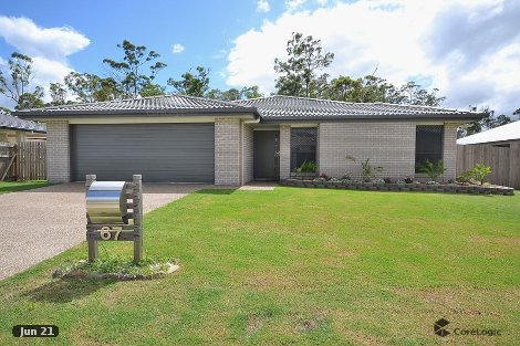 67 Taminga Cct, D'Aguilar, QLD 4514