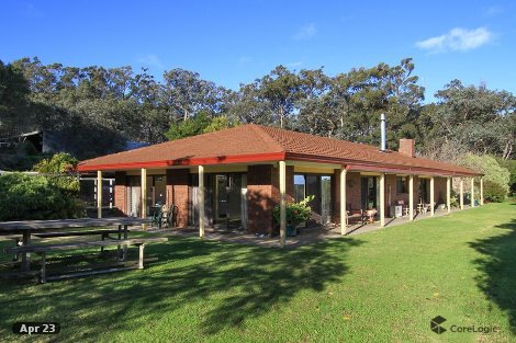 474 Sawpit Creek Rd, Briagolong, VIC 3860