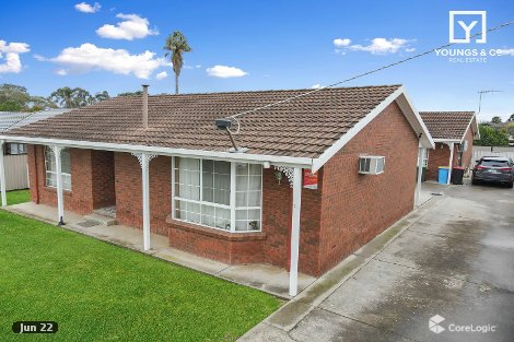 2/11 Graham St, Shepparton, VIC 3630