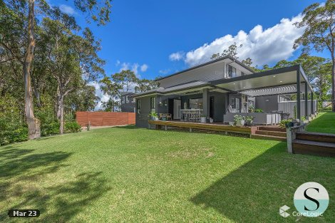 9 Forest Owl Cres, Murrays Beach, NSW 2281