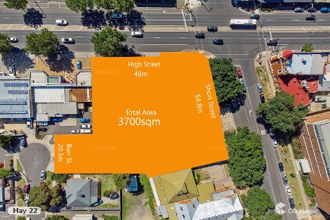 89-91 High St, Bendigo, VIC 3550